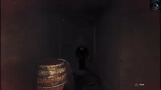 A Fierce Standoff - Amnesia The Bunker Moments