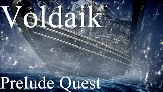 Lost Ark - Voldaik Prelude Quest, KR