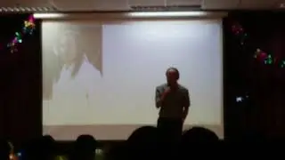 Orientation night(1)