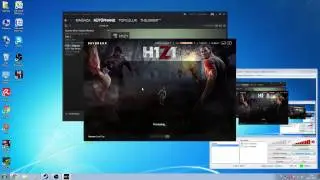Lanet H1z1 hatası
