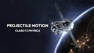 Trailer - Motion in Plane | Projectile Motion | Full Course on Tutoracacademy.com | IIT JEE|NEET