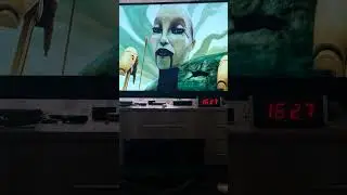 про апскейлер