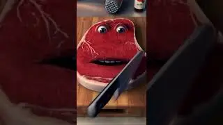 Charlie the steak (Оригинальная версия)