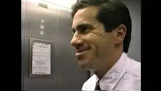 Breaking News: Swimming To Miami (1999)