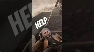 Red Dead Online is Chaotic