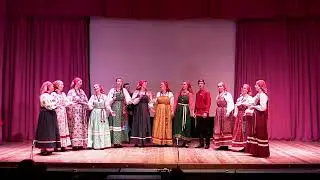 Гала-концерт  фестиваля-конкурса "Веселая карусель" 20 мая 2023.