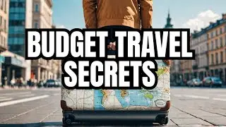 Unlock the Secrets of Budget Travel: 5 Incredible Cheap Destinations to travel