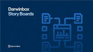 Darwinbox Storyboards: Pre-built strategic narratives