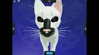 How to get unusual colored eyes (WCUE Roblox) [OUTDATED]
