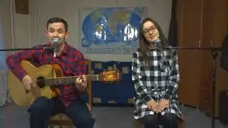Дуэт "ФАРА" - Через терни (cover анс. "Мост любви")