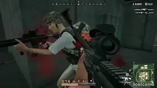 PUBG LITE - GÜZEL ANLAR #SOLO #SQUAD #FPP