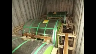 Lashing certificate | AIMGroup ®