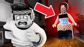 ROBLOX KORKUNÇ JENNA HİKAYESİ!