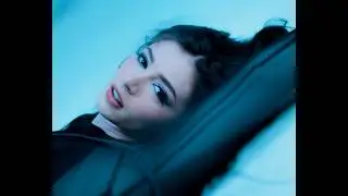 Chrissy Costanza - Weather (Official Video)