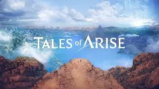 Tales of Arise Tarfhal Helgarahi