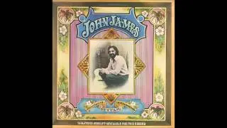 John James and John Renbourn ~ From The Bridge