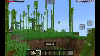Minecraft Project Folge 6 Ich verschönere mein Haus
