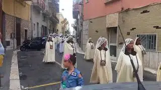 Solenne Processione del Carmine | 16 Luglio 2018