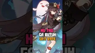 Salah Kaprah Genshin tentang EM | Genshin Impact Indonesia