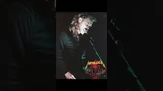 факты metallica 