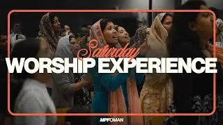 Saturday Worship Experience | Pr. Saji Andrews | 26th October 2024