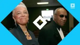 Judge Denies Request by Bill Cosby's Wife to Delay Deposition 1080
