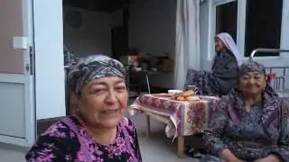 хожи онани сузлари