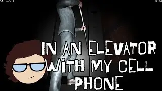 Survivor's Guilt - Trapped in an Elevator with my cell phone