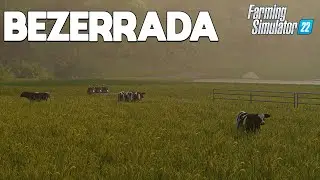A fazenda abandonada #81 | APOSTA PERIGOSA  | Farming Simulator 22