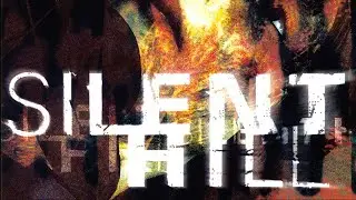 Silent Hill 1 4K Movie -  Extended Cut with 