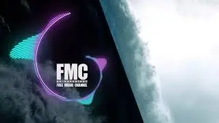 Elsic Dj PGP - Forever Lost (Alan Walker style) [FMC no copyright][HD]