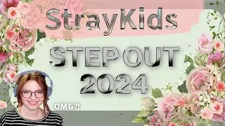 REACTION to Stray Kids 