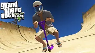 GTA 5 NEW VEHICLE 