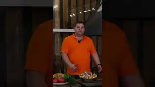 ШАШЛЫК НА МОТОРНОМ МАСЛЕ TAMASHI (Тамаши) / Газелист52