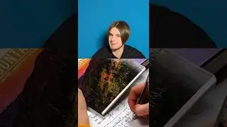 Как сделать лучшую шпаргалку для школы
