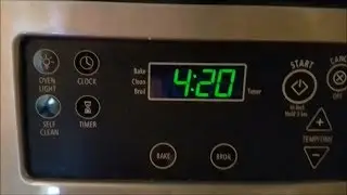 It's That Time of the Day