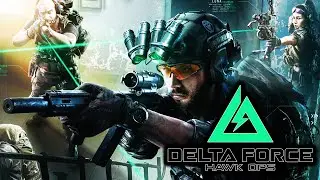 On what GUN should i Spend my TOKENS ?!🔴Delta Force Last Stream