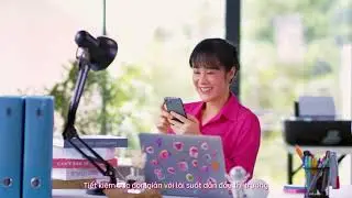 TIẾT KIỆM TẠI CAKE - NHẬN LÃI HẤP DẪN 9.7%/NĂM