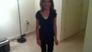 Victorious - Make It Shine dance moves