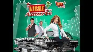 Libre para amarte - Capítulo 3