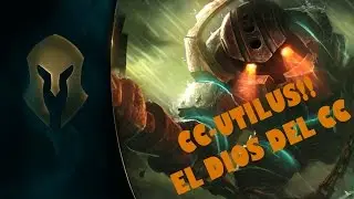 CC-UTILUS! EL DIOS DEL CC!! (DE REGRESO AL CANAL)