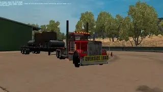 Ep 1 ATS sooo much lag