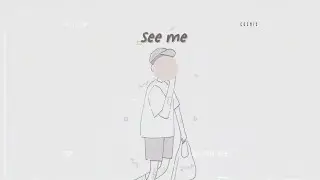■ scy - see me | lyrics