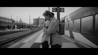 Phantom Touch (2024, short) Official Trailer
