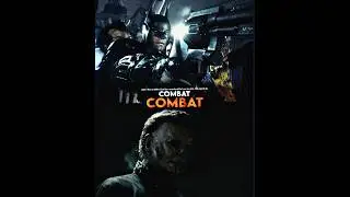 You (With Batman's Equipment) vs Michael Myers