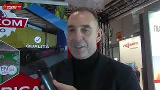 Progetto Fuoco  Fiere di Verona  2 Marzo 2024