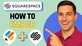 How to Embed Squarespace Forms With Jotform [Quick Tutorial]