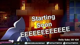 VOD | ❤️NEW GG CAMPAIGN DROP TONIGHT! JOIN THE CULT! PrawnHub's blessings!❤️ | 7/26/2024