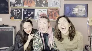 ON REAGIT À VOS COMMENTAIRES GENTILS ❤️ & MÉCHANTS 😱 - MASHUP 80