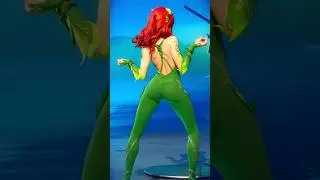 Fortnite's GangmanStyle did this #fortnite